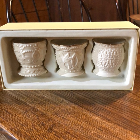 Other - Lenox Tealights